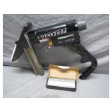 Powernail Model 445 Pneumatic Nailer Combo