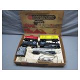 American Flyer No. 20705 Train Set
