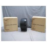 Jumbo Roll Paper Dispenser Trio Deal