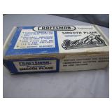 Craftsman Professional Smooth Plane with Box