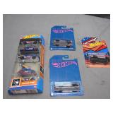 Hot Wheels Cars: HW Race Team & More