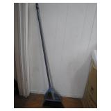 VA-Broom Electric Sweeping Broom