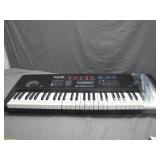 RockJam RJ761 Keyboard With 200 Tones & Rhythms