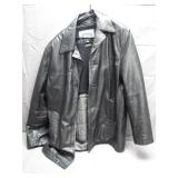 Pelle Studio Leather Jacket with Thinsulate