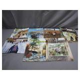 Voice of the Trapper Magazines