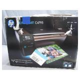 HP Photosmart C4795 Wireless Printer in Box