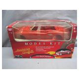 1953 Buick Skylark Model Kit