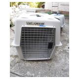 Airline-Approved Pet Travel Carrier