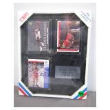 Michael Jordan Collectorï¿½s Edition Card Set