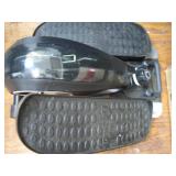 DeskCycle Ellipse Under-Desk Elliptical Trainer