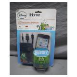 Disney iHome Rechargeable Speaker