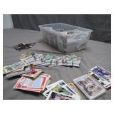 Sports Trading Cards
