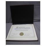 Readerï¿½s Digest First Day Cover Stamp Collection
