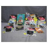 NASCAR Die-Cast Cars