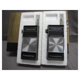 Concord Transceiver Model TG-101 With Box
