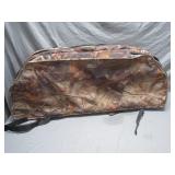Classic QuadGear Camo Storage Bag