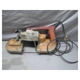 Milwaukee Heavy-Duty Band Saw