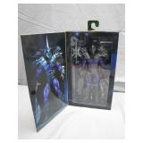 Super Shredder Action Figure From TMNT II