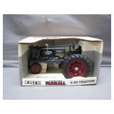 Ertl Farmall F-20 Tractor Model in Box