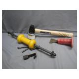 Comprehensive Flooring Tool Set