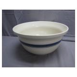 8-Quart FP Roseville Mixing Bowl