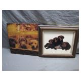 Labrador Puppy Artwork