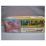 The Fuelers Tommy Ivo Dragster 1:24 Model
