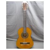 Laurel Canyon Model LN-75 Classical Guitar