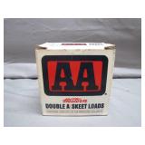 Western 20 Gauge Double A Skeet Loads