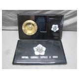 National Assembly Republic of Korea Memorabilia