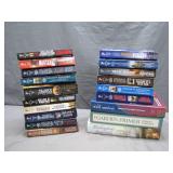 Western and Diverse Books