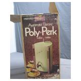 Regal Automatic Poly Perk Coffee Maker