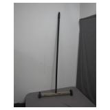Portable Magnetic Sweeper With Handle