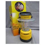 Garrity 360 Degree Area Lantern in Box