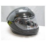 Scorpion EXO Motorcycle Helmet with Cover