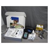 EMSI and MyPurMist Products