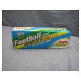 1992 Topps Football Series 1 & 2 Cards Box
