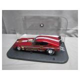 Kenny Bernstein Chelsea King Dragster Model
