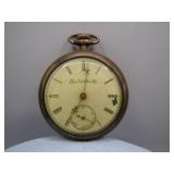 Antique Elgin Natï¿½l Watch Co. Pocket Watch