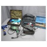 Tools With Cases