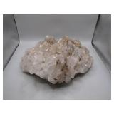 Big Chunk of Raw Smokey Quartz Mineral Stone