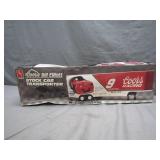 AMT Coors Bill Elliott Stock Car Transporter