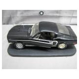 Die-Cast 1969 Ford Mustang with Display Case