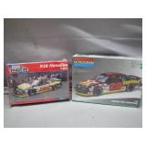 Monogram Havoline Model Car Kits