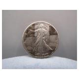 1936-D Walking Liberty Silver Half Dollar