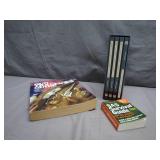 Firearm and Survival Guides