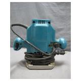 Makita Model 3620 Electric Router