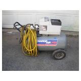 Charge Air Pro 20 Gallon Air Compressor