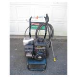 Craftsman 2550 PSI Gas Pressure Washer