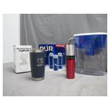Everyday Essentials Bundle for On-the-Go